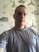 Антон Данилко